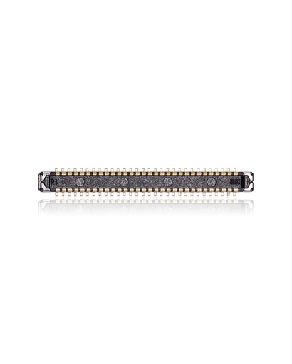 Connecteur FPC pour écran LCD - côté carte mère - pour Google Pixel 6 - 6A - 6 Pro - 7 - 7A - 7 Pro - 60 Pin