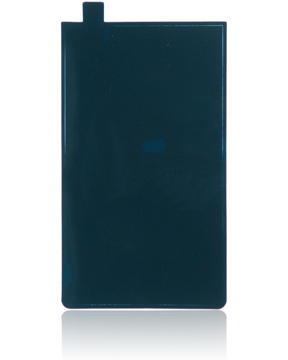 Adhésif vitre arrière pour Google Pixel 6