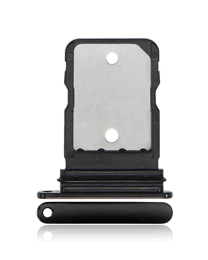 Tiroir SIM pour Google Pixel 6 Pro - Stormy Black