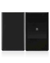 Vitre arrière pour Google Pixel 6 Pro - Stormy Black