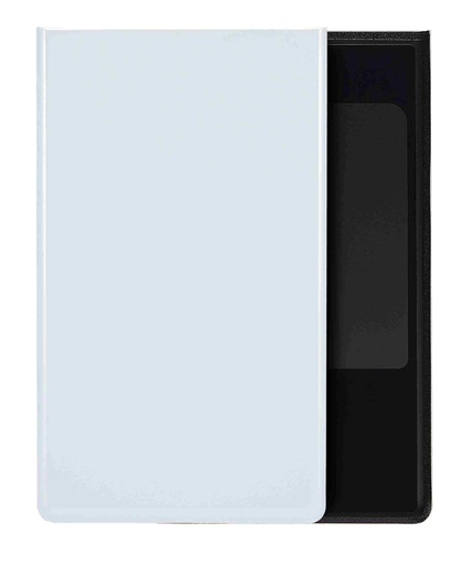 Vitre arrière pour Google Pixel 6 - Sorta Seafoam