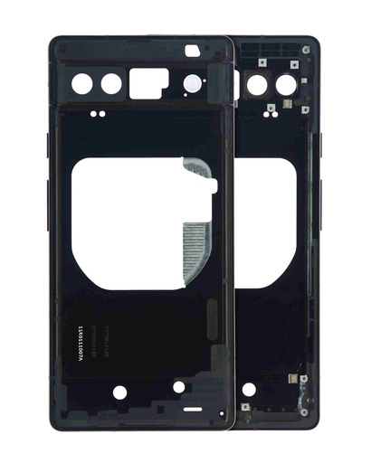 Châssis central pour Google Pixel 6a