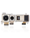 Caméra arrière 3 en 1 (Wide/Téléobjectif/Ultrawide) pour Google Pixel 7 Pro