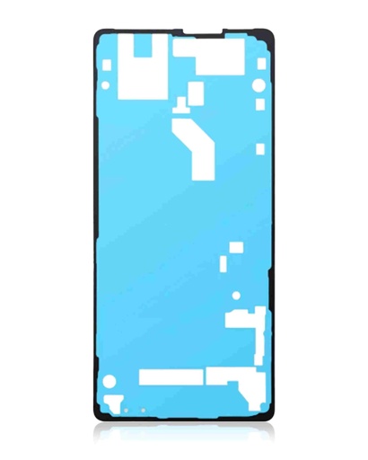 Lot de 10 adhésifs LCD pour Google Pixel 6a