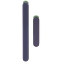 Boutons Power et Volumes pour Google Pixel 7 - Obsidian