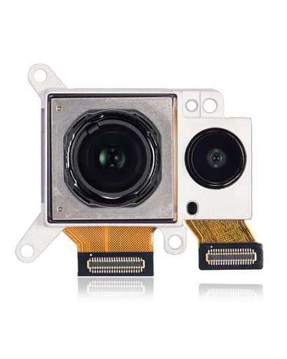 Caméra APN arrière - Wide et Ultra Wide - pour Google Pixel 6