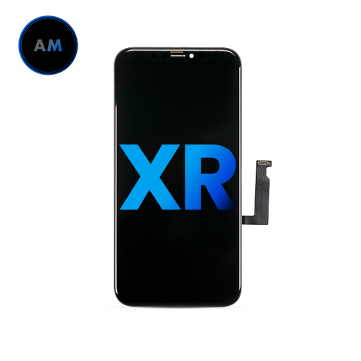 Bloc écran LCD pour iPhone XR - Aftermarket