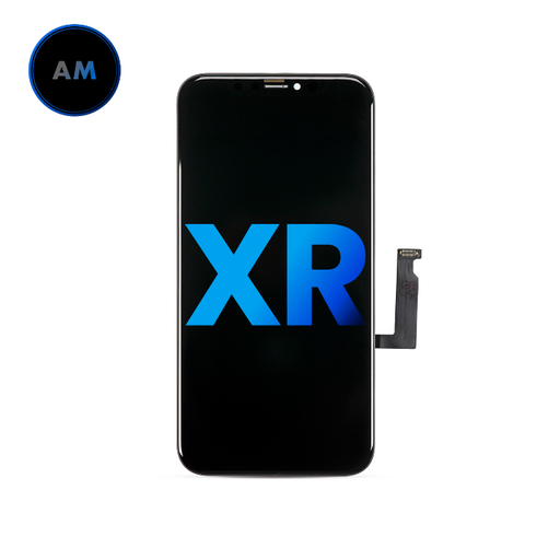 [107082002099] Bloc écran LCD compatible iPhone XR - Aftermarket