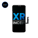 Bloc écran LCD compatible pour iPhone XR - AQ7 - Incell