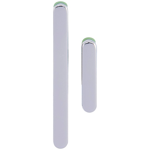 Boutons Power et Volumes pour Google Pixel 7 - Snow
