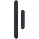 Boutons Power et Volumes pour Google Pixel 7 Pro - Obsidian