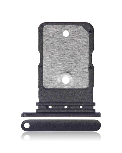 Tiroir SIM pour Google Pixel 4a - Noir