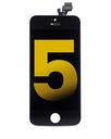 Bloc écran LCD pour iPhone 5 - Reconditionné - Noir