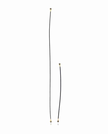 Câble antenne - 2 pièces - pour Google Pixel 4
