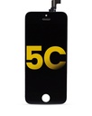 Bloc écran LCD pour iPhone 5C - Reconditionné - Noir
