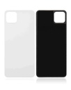 Vitre arrière pour Google Pixel 4XL - Blanc