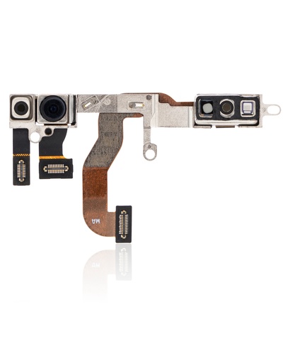 Caméra APN avant pour Google Pixel 4 XL