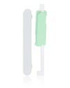 Boutons Power et Volumes pour Google Pixel 4A - Blanc