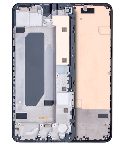 Châssis central pour Google Pixel 4A 5G - Version européenne