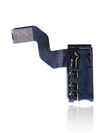 Prise Jack avec nappe pour Google Pixel 4a