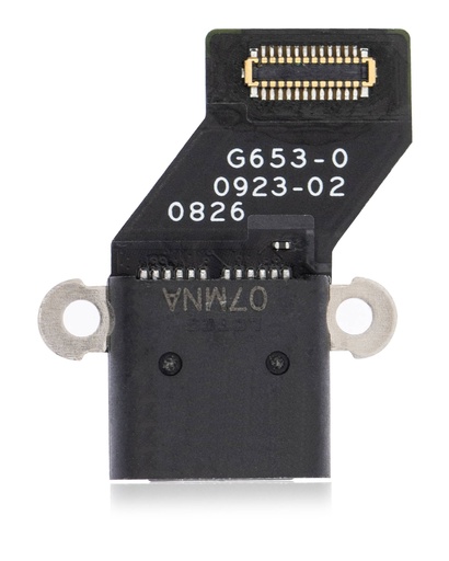 Nappe connecteur de charge pour Google Pixel 4A - 4A 5G