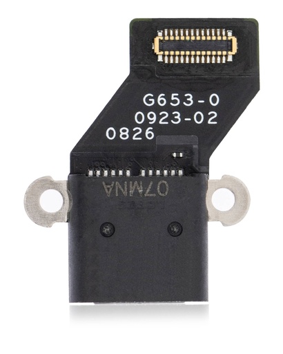 [109082004829] Nappe connecteur de charge compatible Google Pixel 4A - 4A 5G