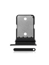 Tiroir SIM pour Google Pixel 4XL - Noir
