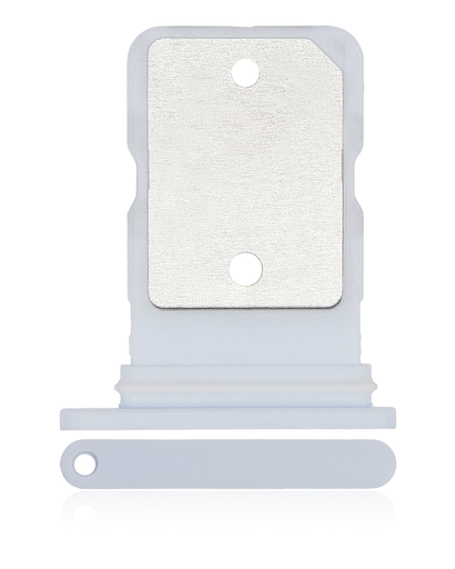 Tiroir SIM pour Google Pixel 4A 5G - Barely Blue