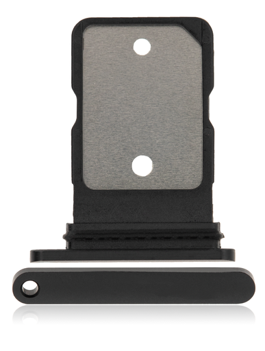 Tiroir SIM pour Google Pixel 4A 5G - Just Black