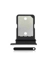 Tiroir SIM pour Google Pixel 4 - Noir