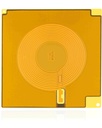 Nappe NFC - charge sans fil - pour Google Pixel 4XL