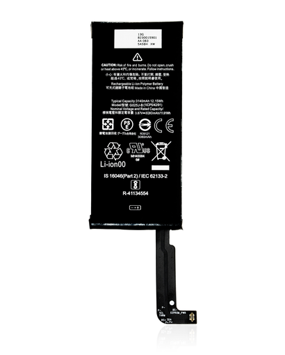 Batterie pour Google Pixel 4A - G025J-B