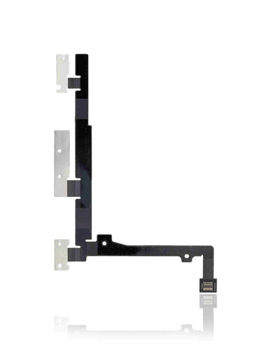 Nappe Power et Volume pour Google Pixel 4