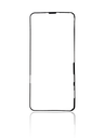 Adhésif vitre arrière pour Google Pixel 4XL