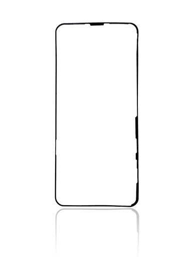 Adhésif vitre arrière pour Google Pixel 4XL