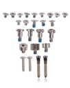 Kit de vis complet pour iPhone 14