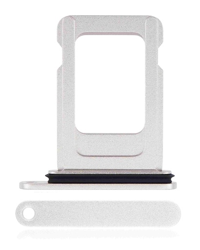 Tiroir SIM pour iPhone 14 et 14 Plus - Lumière Stellaire