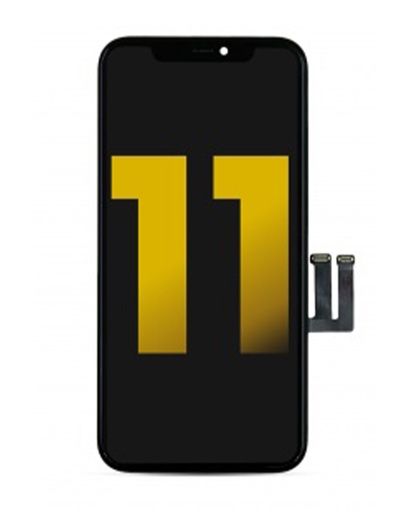 Bloc écran LCD pour iPhone 11 - Reconditionné