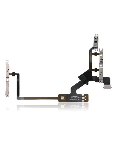 Nappe Boutons Power et Volumes pour iPhone 14 Pro Max