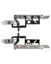 Nappe volume pour iPhone 14 Plus