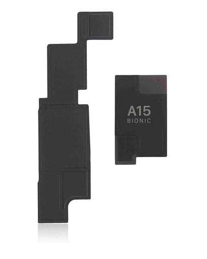 Lot de 10 boucliers thermiques carte mère pour iPhone 14 et 14 Plus