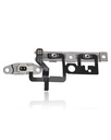 Nappe volume pour iPhone 14