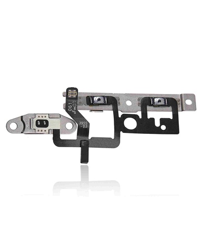 Nappe volume pour iPhone 14