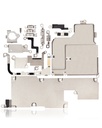 Pack complet de petits supports en métal pour iPhone 14 Pro Max