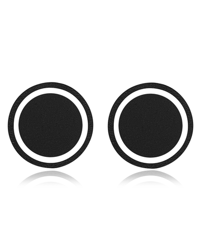 Lot de 10 Films de protection caméra avant - 2 pièces - pour iPhone 14 Pro - 14 Pro Max