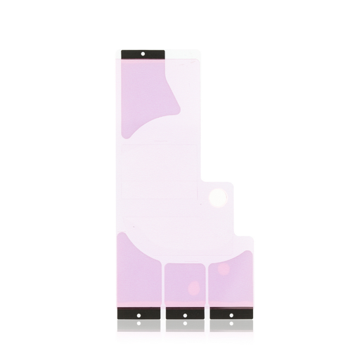 Adhésif batterie pour iPhone XS