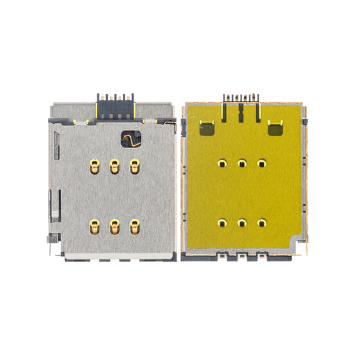 Lecteur SIM pour iPhone XS
