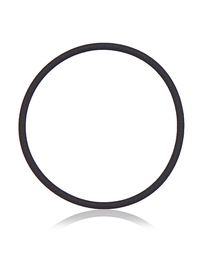 Lot de 100 joints toriques pour lentilles caméra arrière pour iPhone XR - 11 - 11 Pro - 11 Pro Max - 12 - 12 Mini - 12 Pro