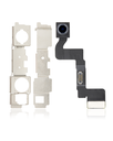 Module Caméra APN avant avec support pour iPhone 11 - Découplage nécessaire