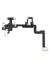Câble de connexion carte mère Wifi avec nappe bouton volume pour iPhone 11